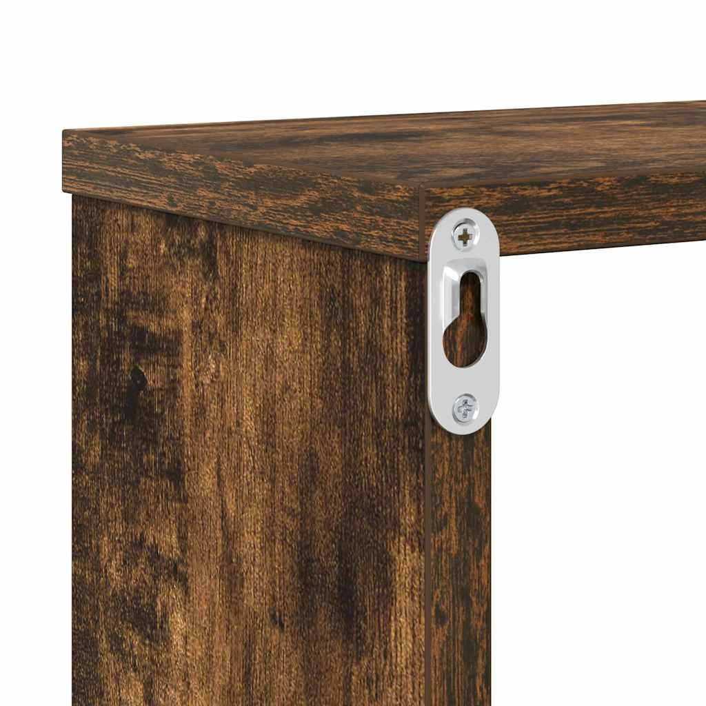 vidaXL Stojaknatelewizornaścianę 150x25x28,5cm Materiał drewnopochodny