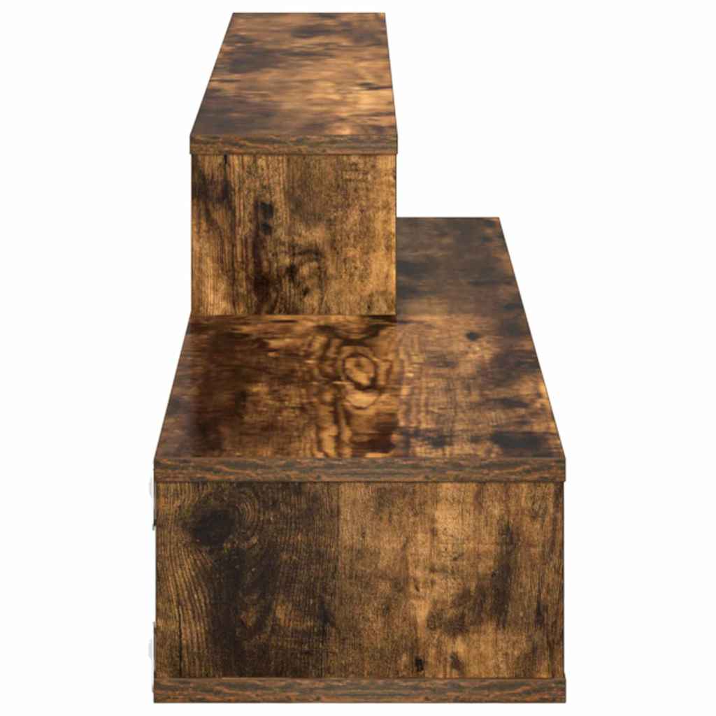 vidaXL Stojaknatelewizornaścianę 150x25x28,5cm Materiał drewnopochodny