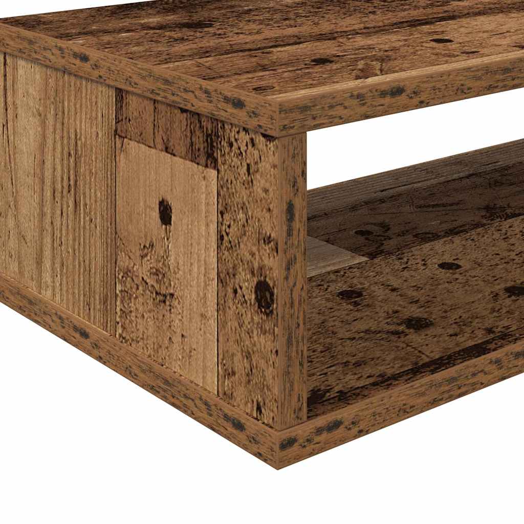 vidaXL Stojaknatelewizornaścianę 150x25x28,5cm Materiał drewnopochodny