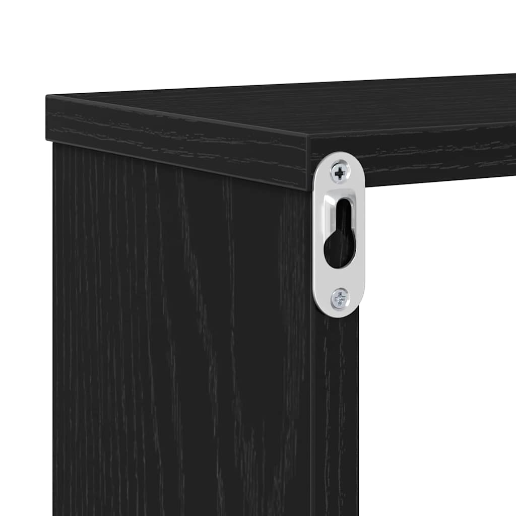 vidaXL Stojaknatelewizornaścianę 120x25x28,5cm Materiał drewnopochodny