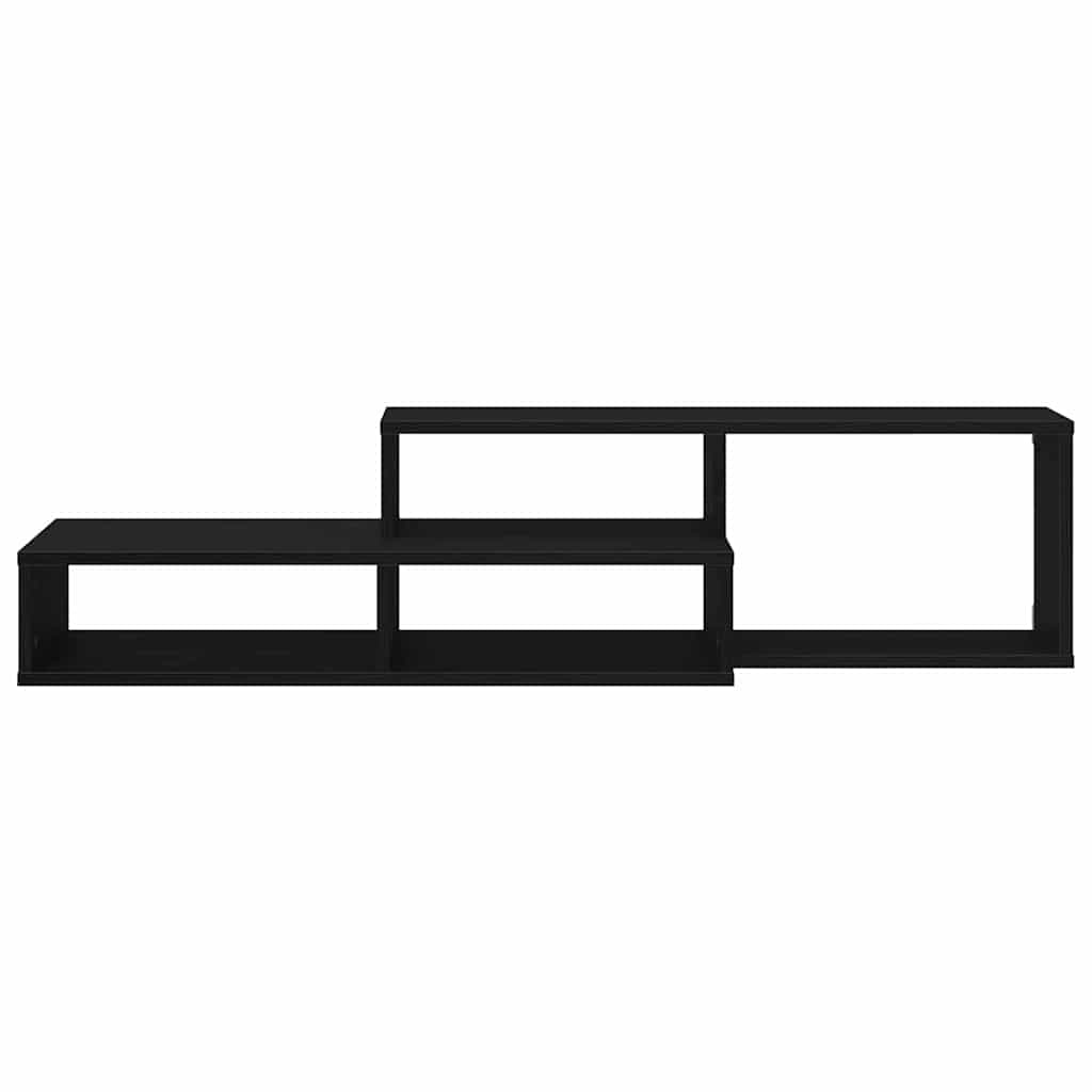 vidaXL Stojaknatelewizornaścianę 120x25x28,5cm Materiał drewnopochodny