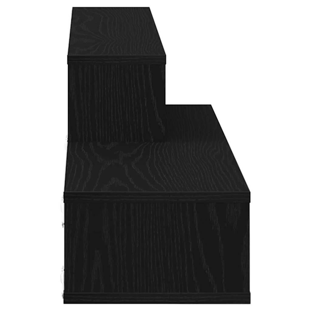 vidaXL Stojaknatelewizornaścianę 120x25x28,5cm Materiał drewnopochodny