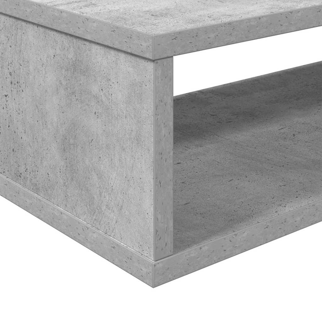 vidaXL Stojaknatelewizornaścianę 120x25x28,5cm Materiał drewnopochodny