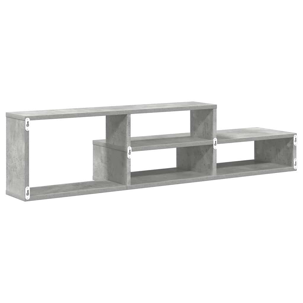 vidaXL Stojaknatelewizornaścianę 120x25x28,5cm Materiał drewnopochodny
