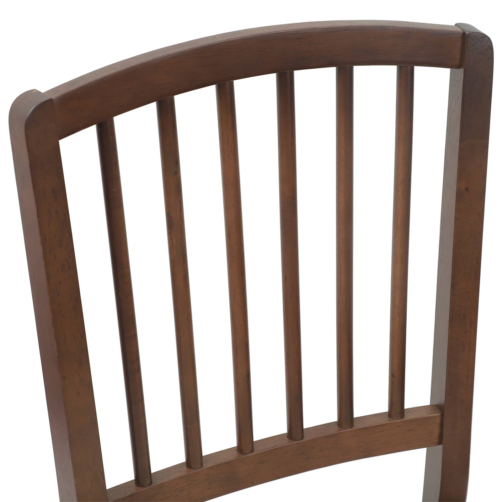 vidaXL Krzesła jadalne 2 pcs Jasny Brąz 50 x 52,5 x 91 cm