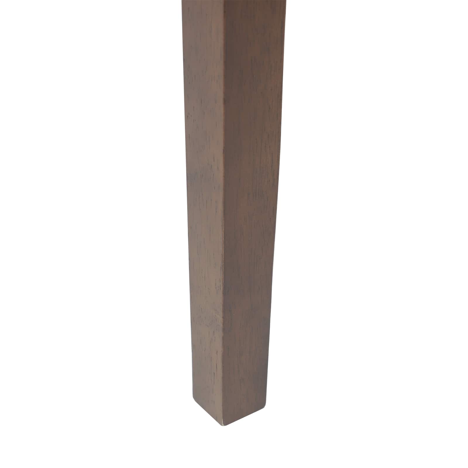 vidaXL Krzesła jadalne 2 pcs Jasny Brąz 50 x 52,5 x 91 cm