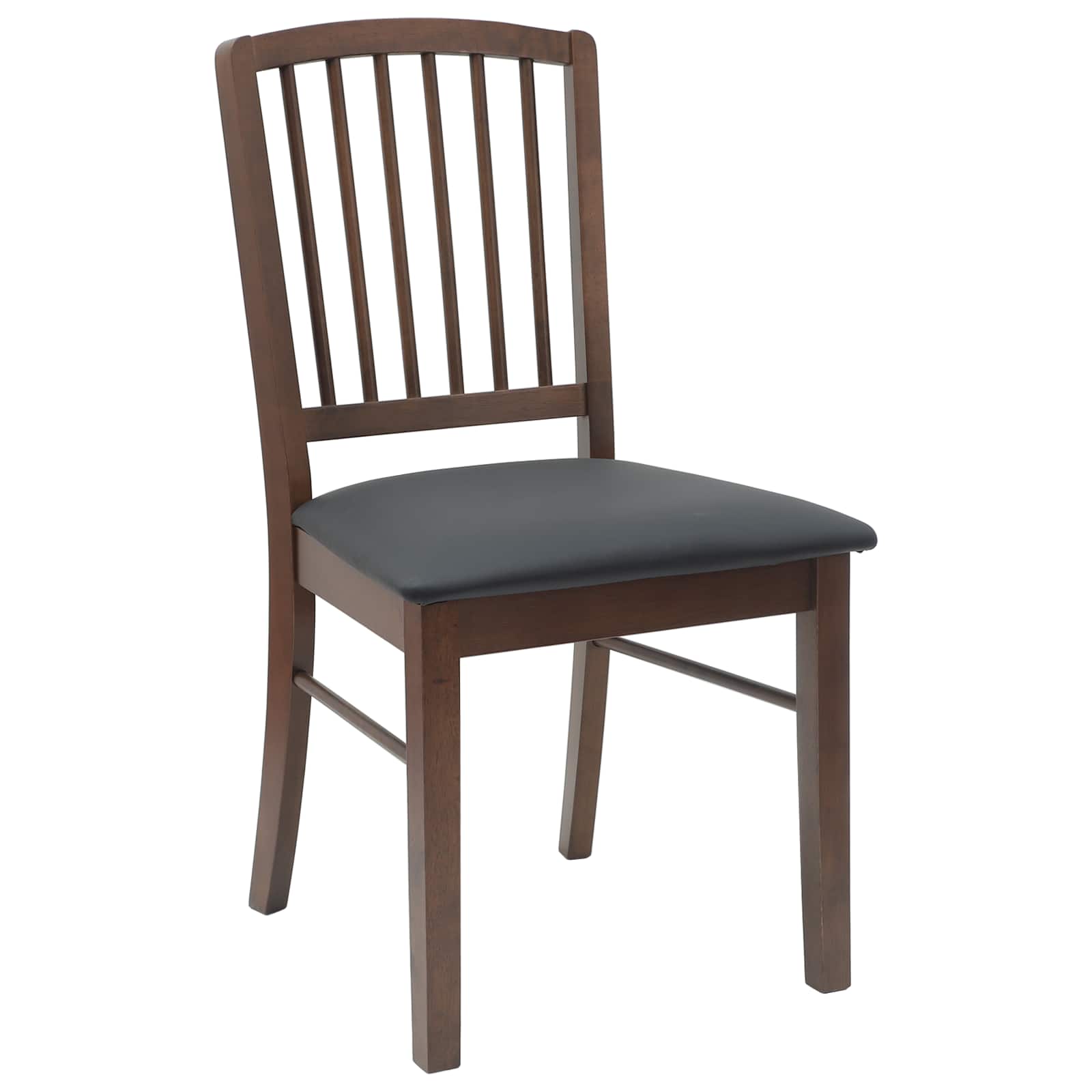 vidaXL Krzesła jadalne 2 pcs Jasny Brąz 50 x 52,5 x 91 cm