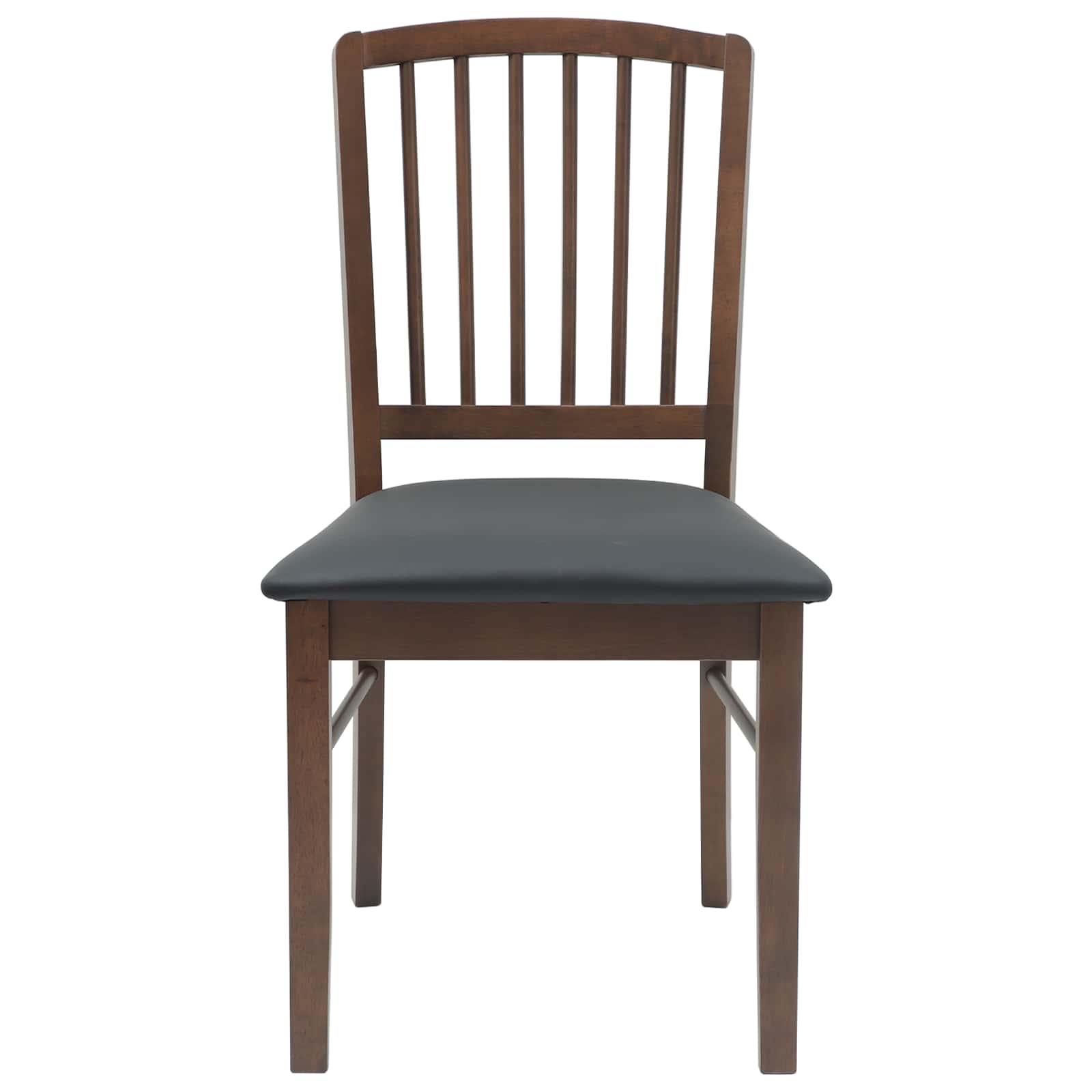 vidaXL Krzesła jadalne 2 pcs Jasny Brąz 50 x 52,5 x 91 cm