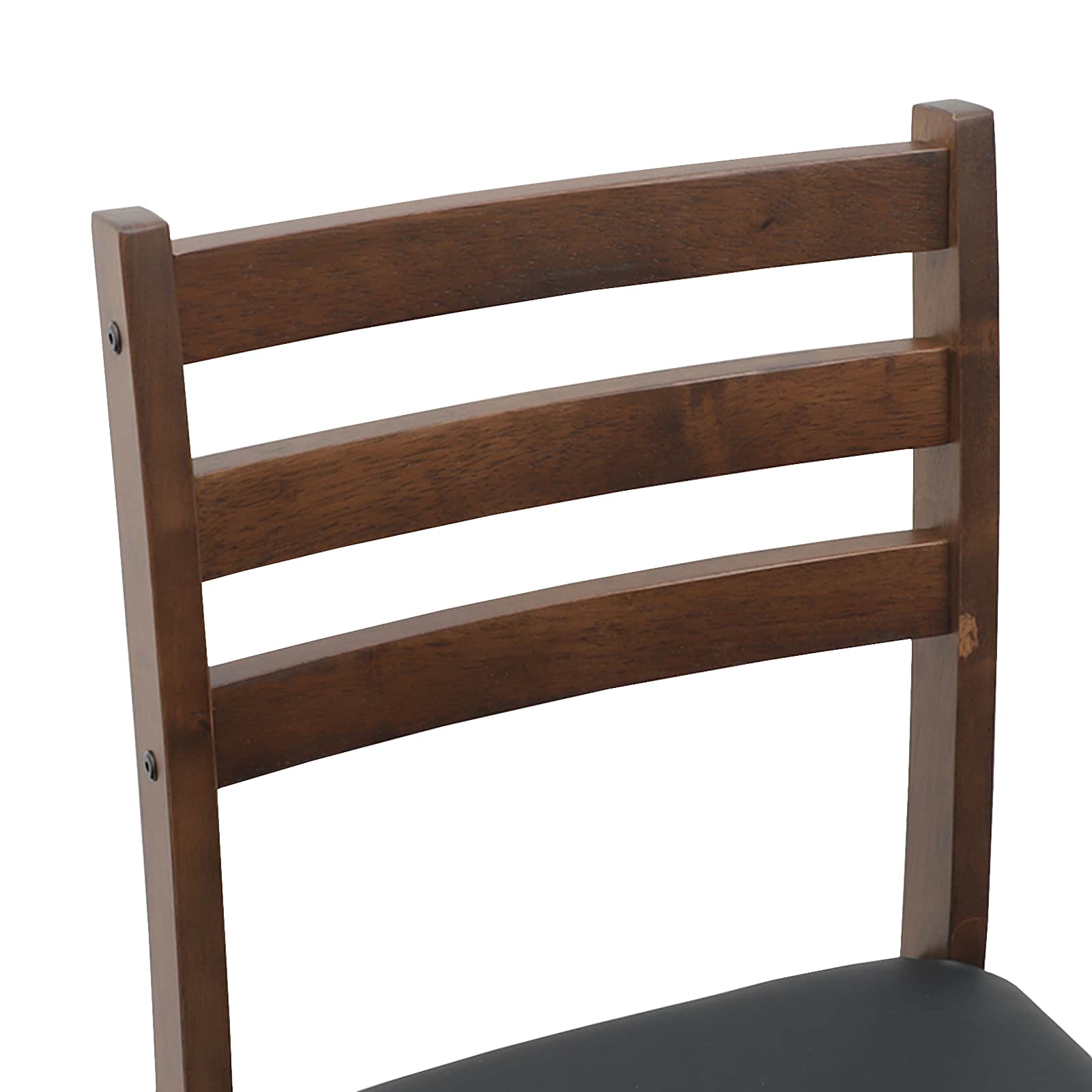 vidaXL Krzesła jadalne 2 pcs Jasny Brąz 40 x 47,5 x 99,5 cm