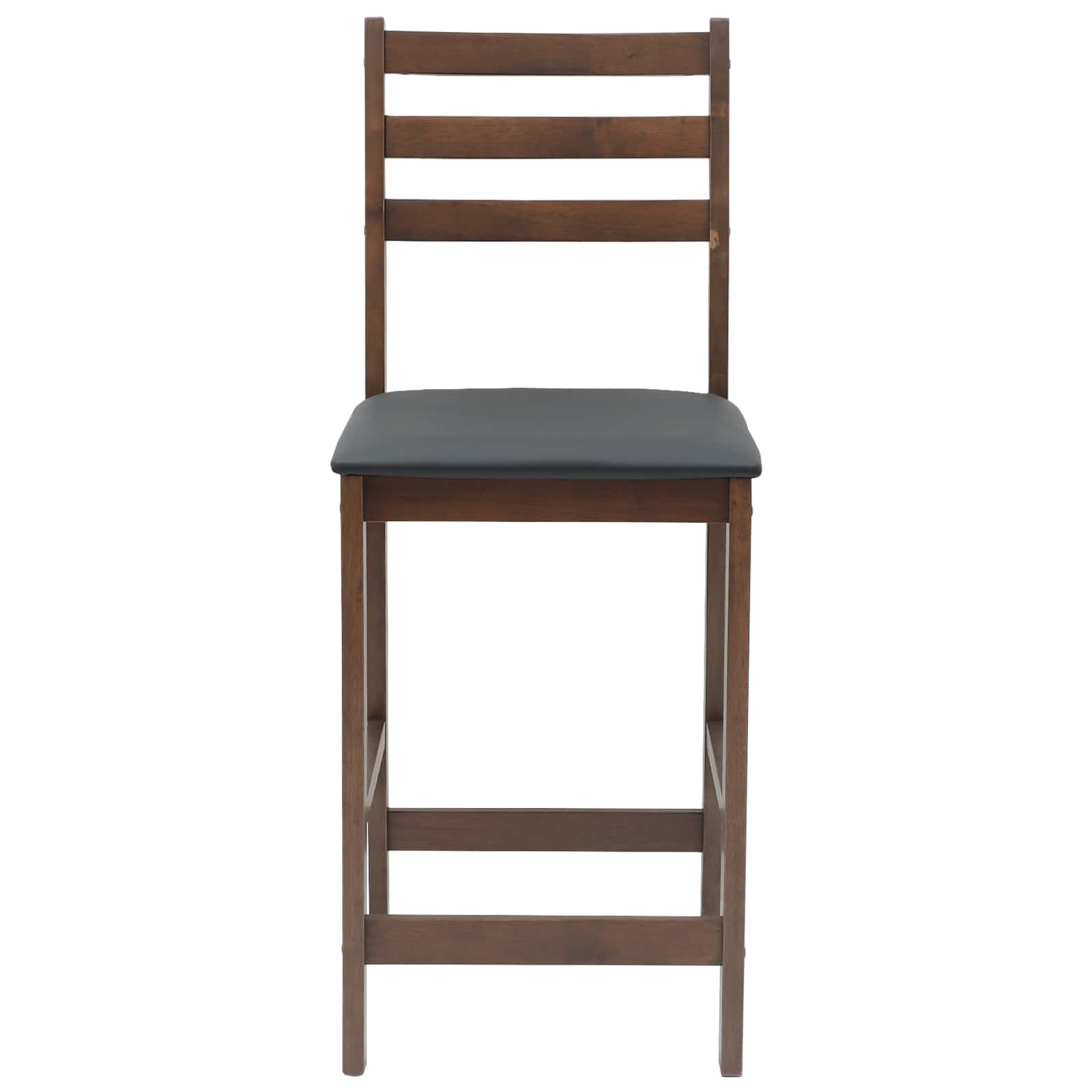 vidaXL Krzesła jadalne 2 pcs Jasny Brąz 40 x 47,5 x 99,5 cm