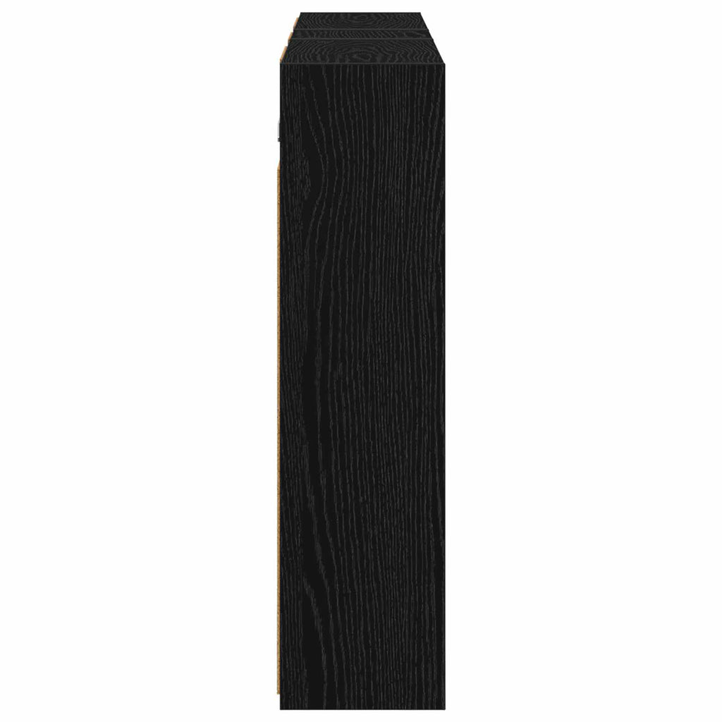 vidaXL Zestaw Szafek Łazienkowych 3 pcs 106 x 16 x 62,5 cm