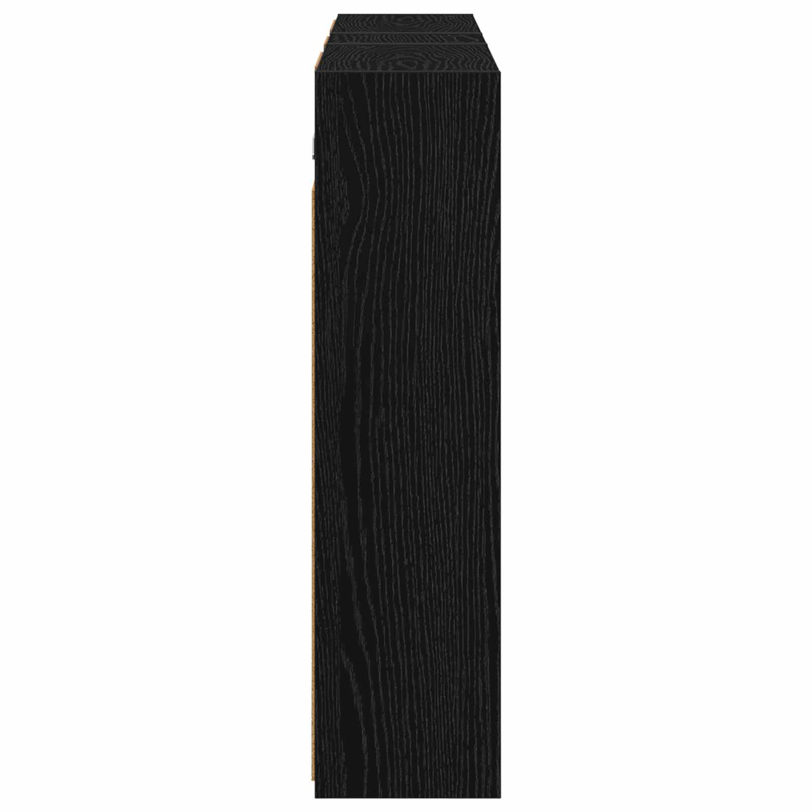 vidaXL Zestaw Szafek Łazienkowych 3 pcs 106 x 16 x 62,5 cm