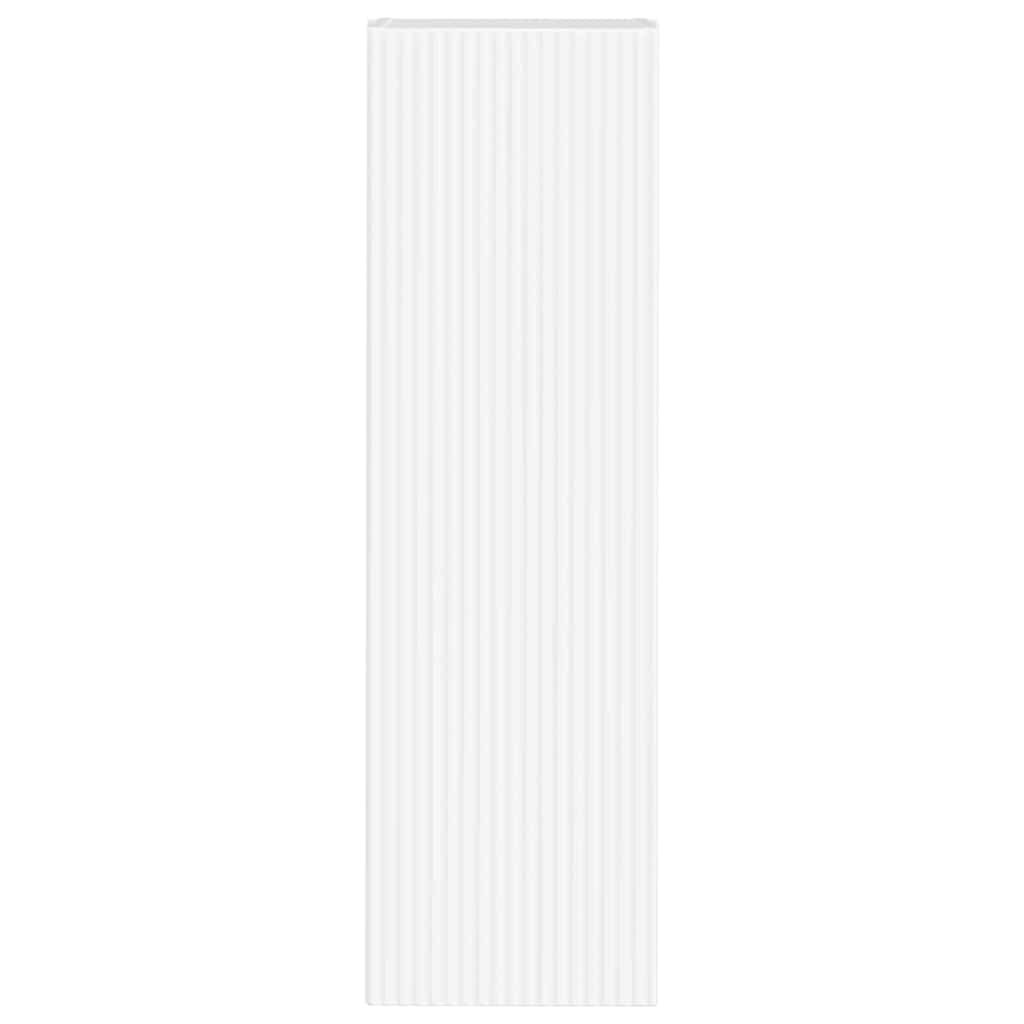 vidaXL Szafka pod telewizor Biały 30 x 31 x 100 cm