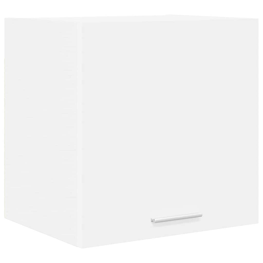 vidaXL Szafka wisząca Biały 40 x 31 x 40 cm Drewno inżynieryjne