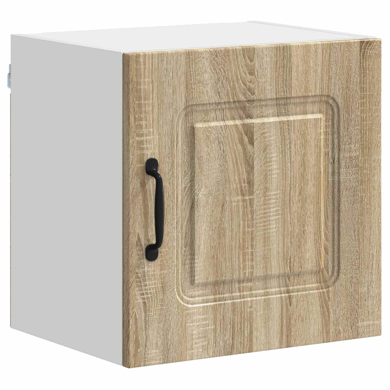 vidaXL Front do zmywarki Kalmar 2 pcs Dąb Sonoma 40 x 31 x 40 cm