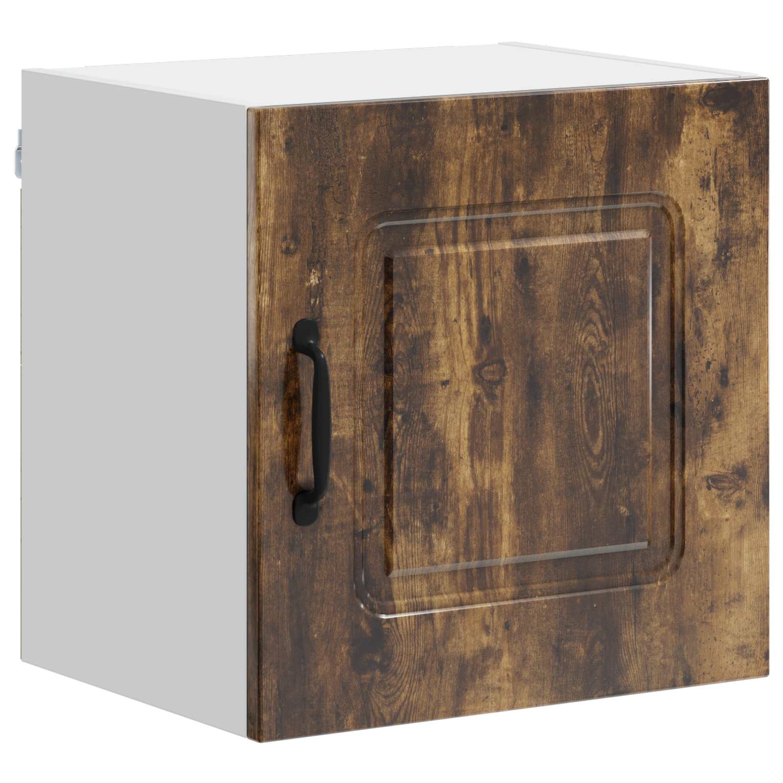 vidaXL Front do zmywarki Kalmar 2 pcs Dąb wędzony 40 x 31 x 40 cm