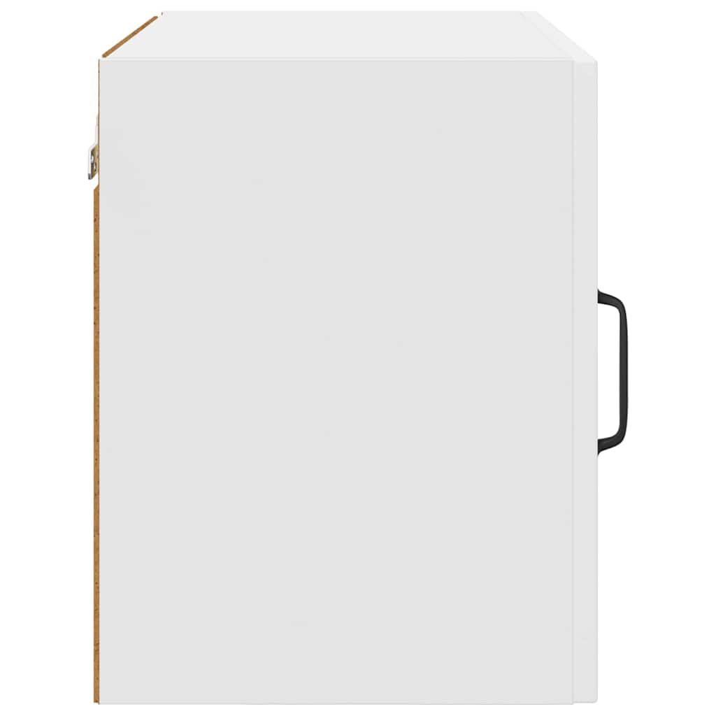 vidaXL Front do zmywarki Kalmar Biały 50 x 31 x 40 cm