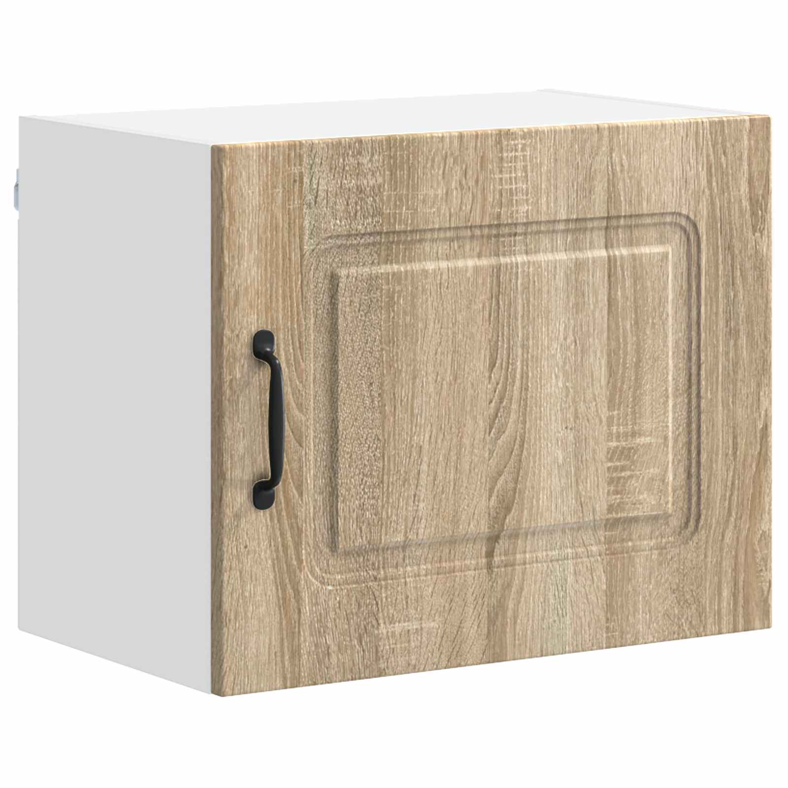 vidaXL Front do zmywarki Kalmar 2 pcs Dąb Sonoma 50 x 31 x 40 cm