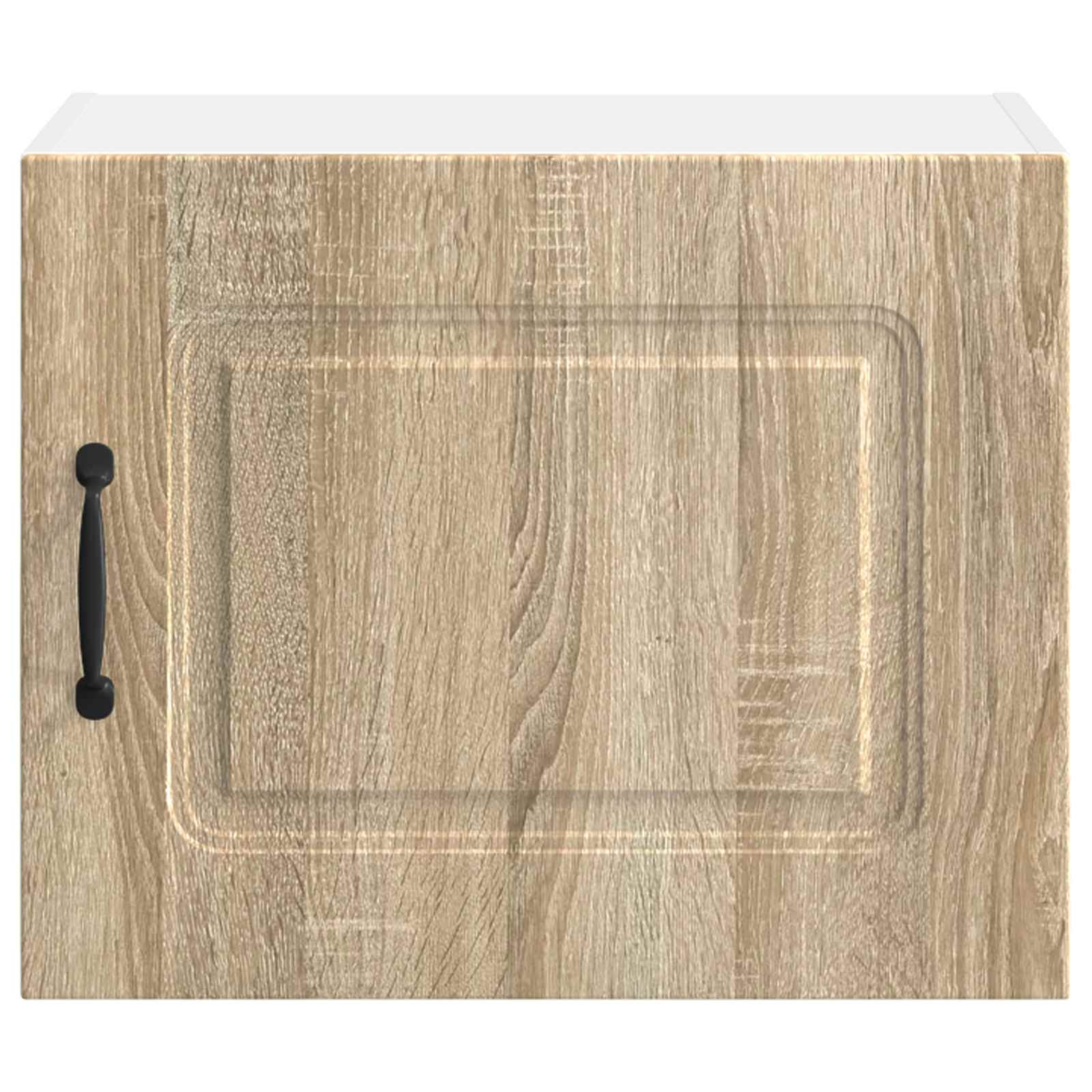 vidaXL Front do zmywarki Kalmar 2 pcs Dąb Sonoma 50 x 31 x 40 cm