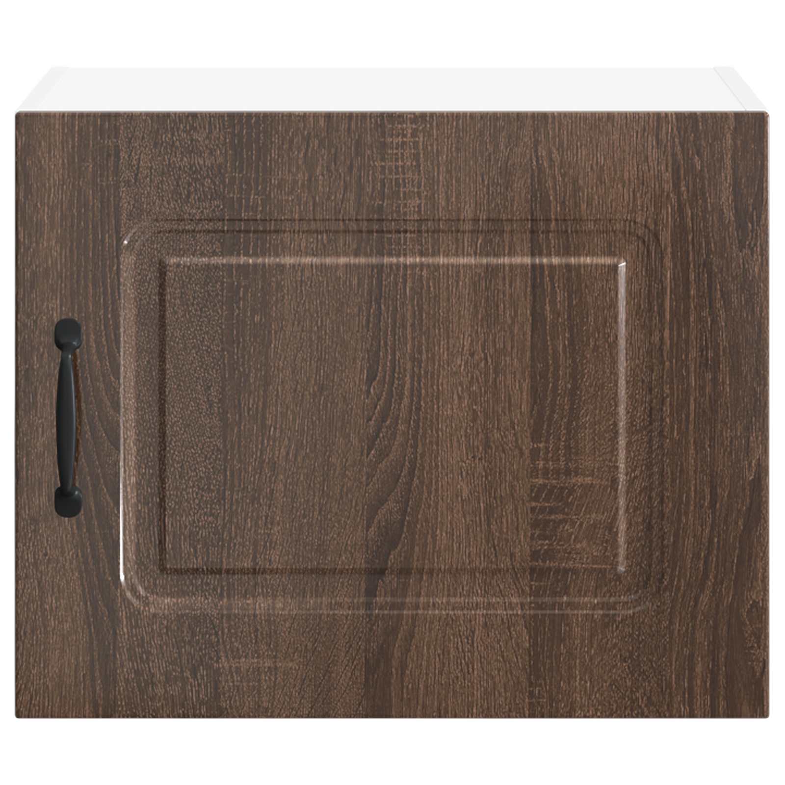 vidaXL Front do zmywarki Kalmar 2 pcs Brązowy dąb 50 x 31 x 40 cm