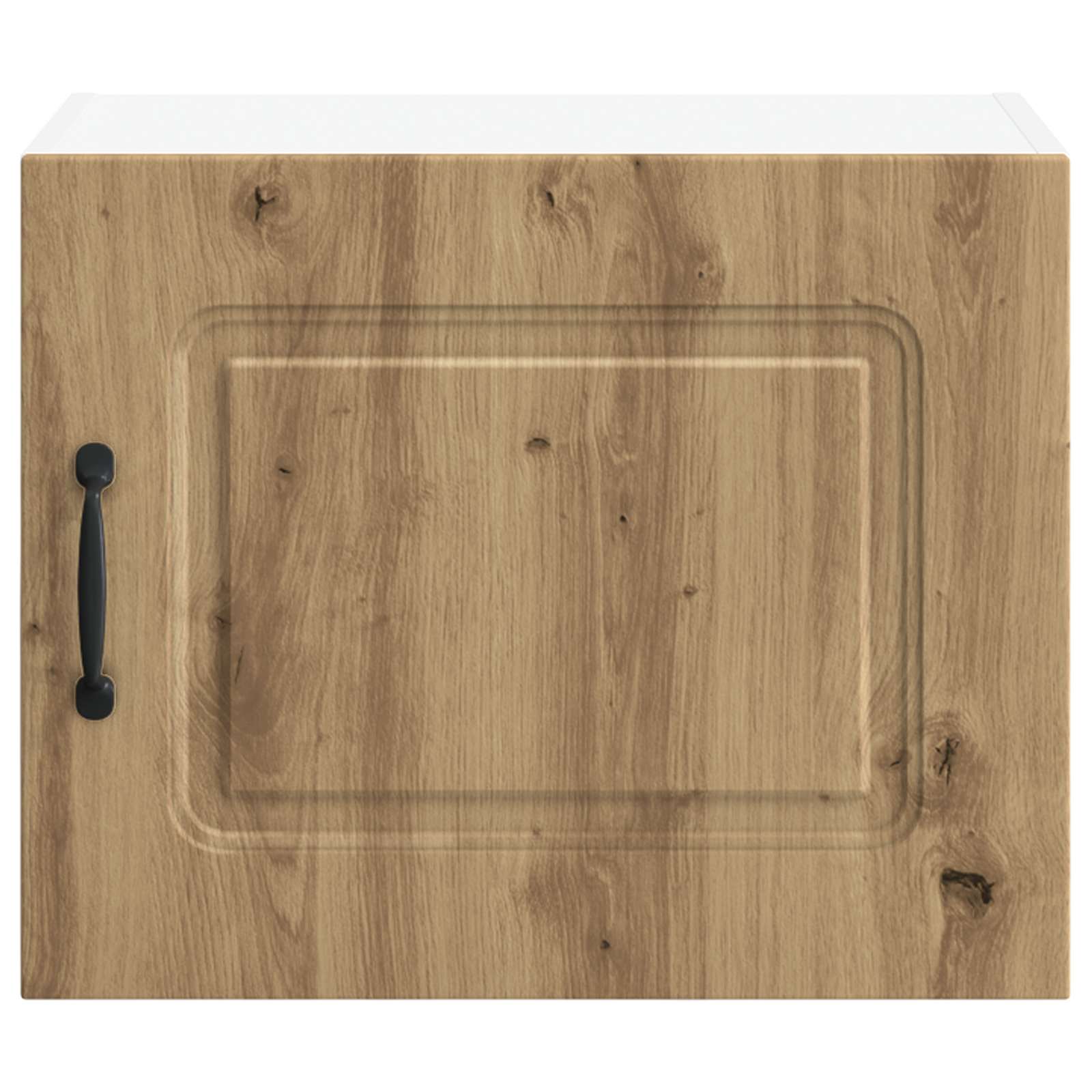 vidaXL Front do zmywarki Kalmar Dąb rzemieślniczy 50 x 31 x 40 cm