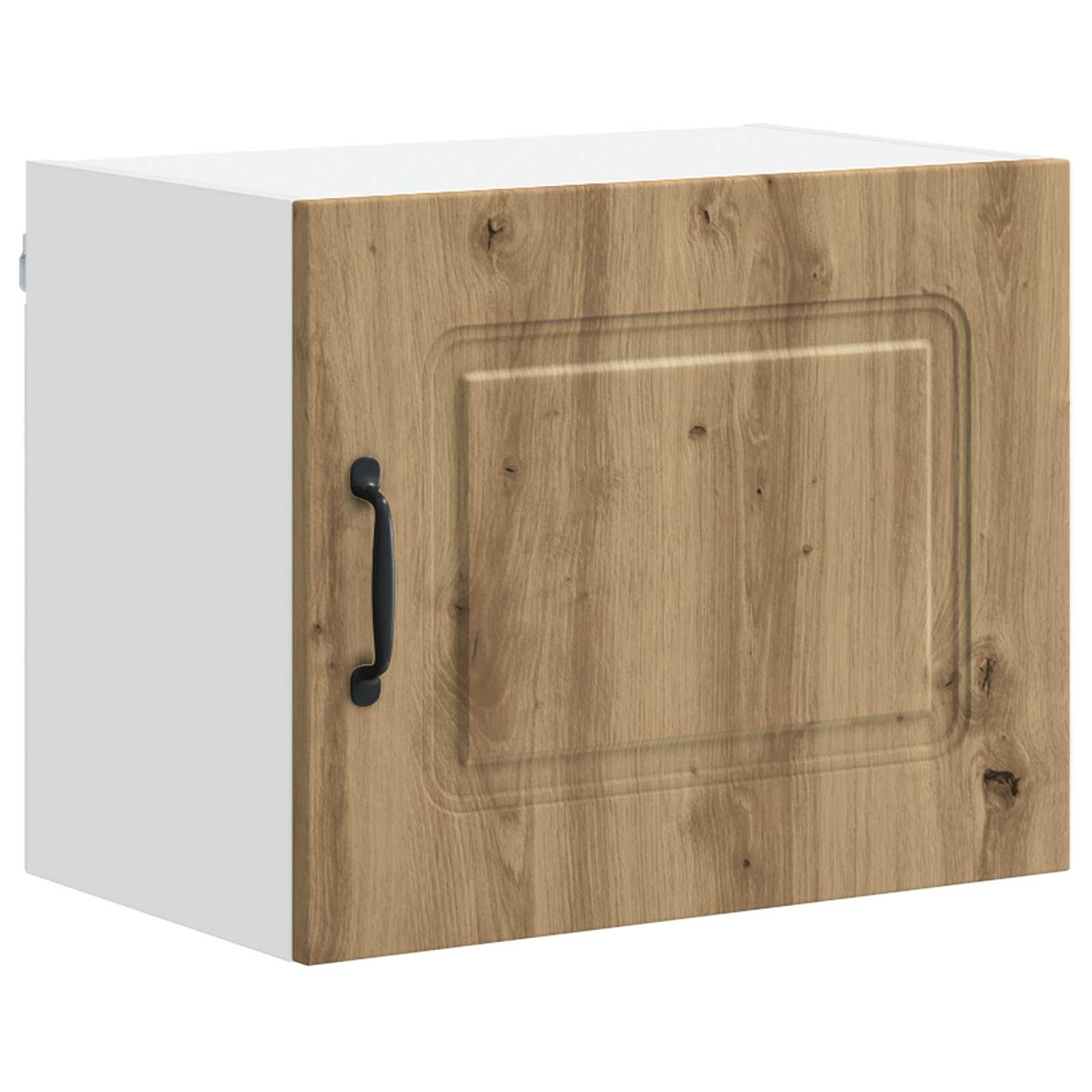 vidaXL Front do zmywarki Kalmar 2 pcs Dąb rzemieślniczy