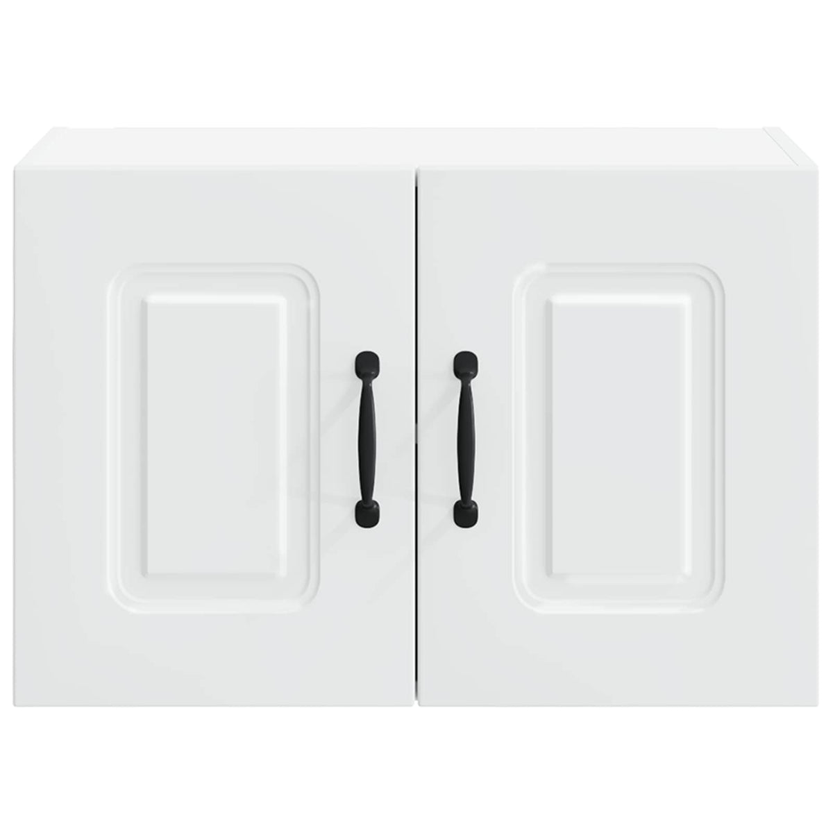 vidaXL Front do zmywarki Kalmar Biały 60 x 31 x 40 cm