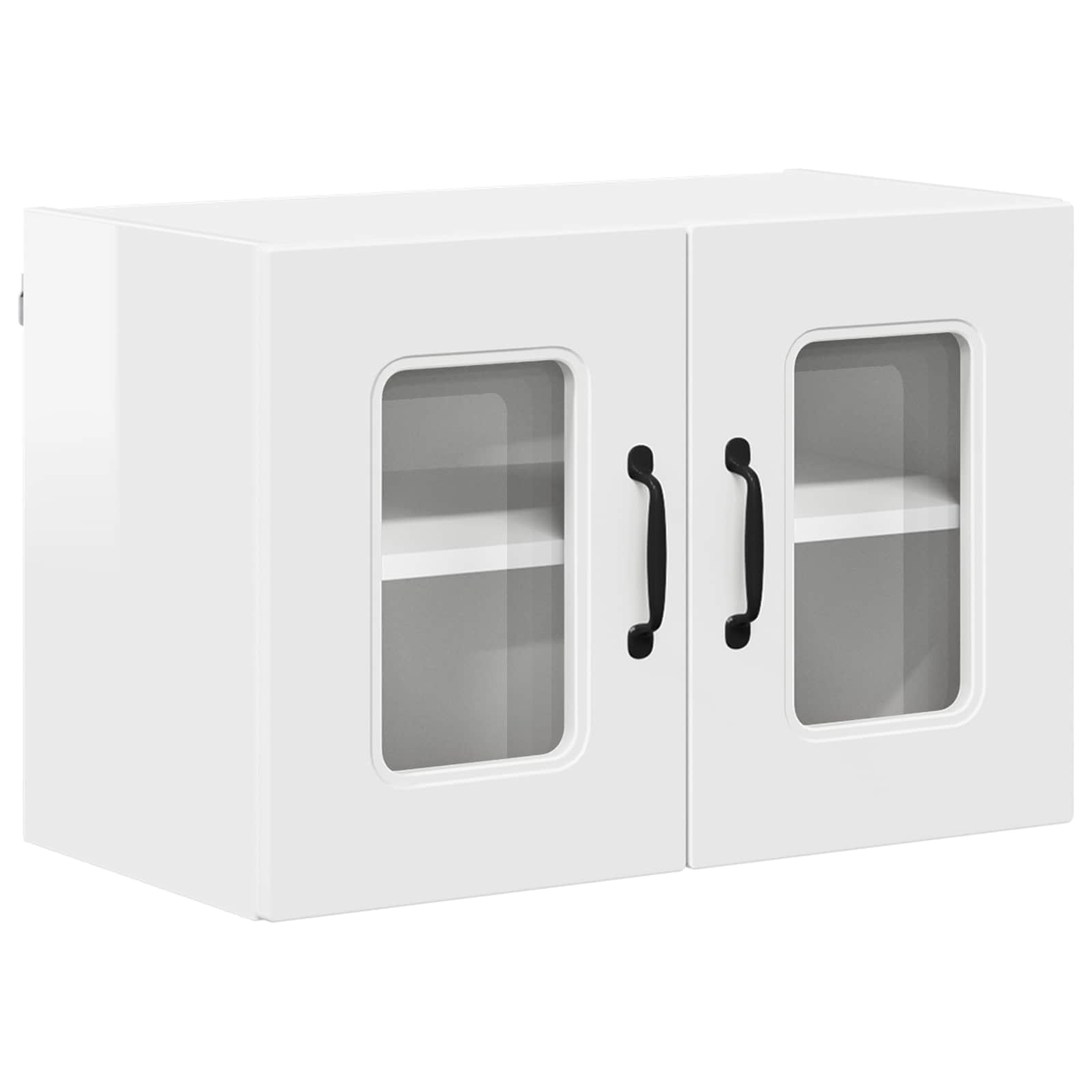 vidaXL Front do zmywarki Kalmar Biały 60 x 31 x 40 cm
