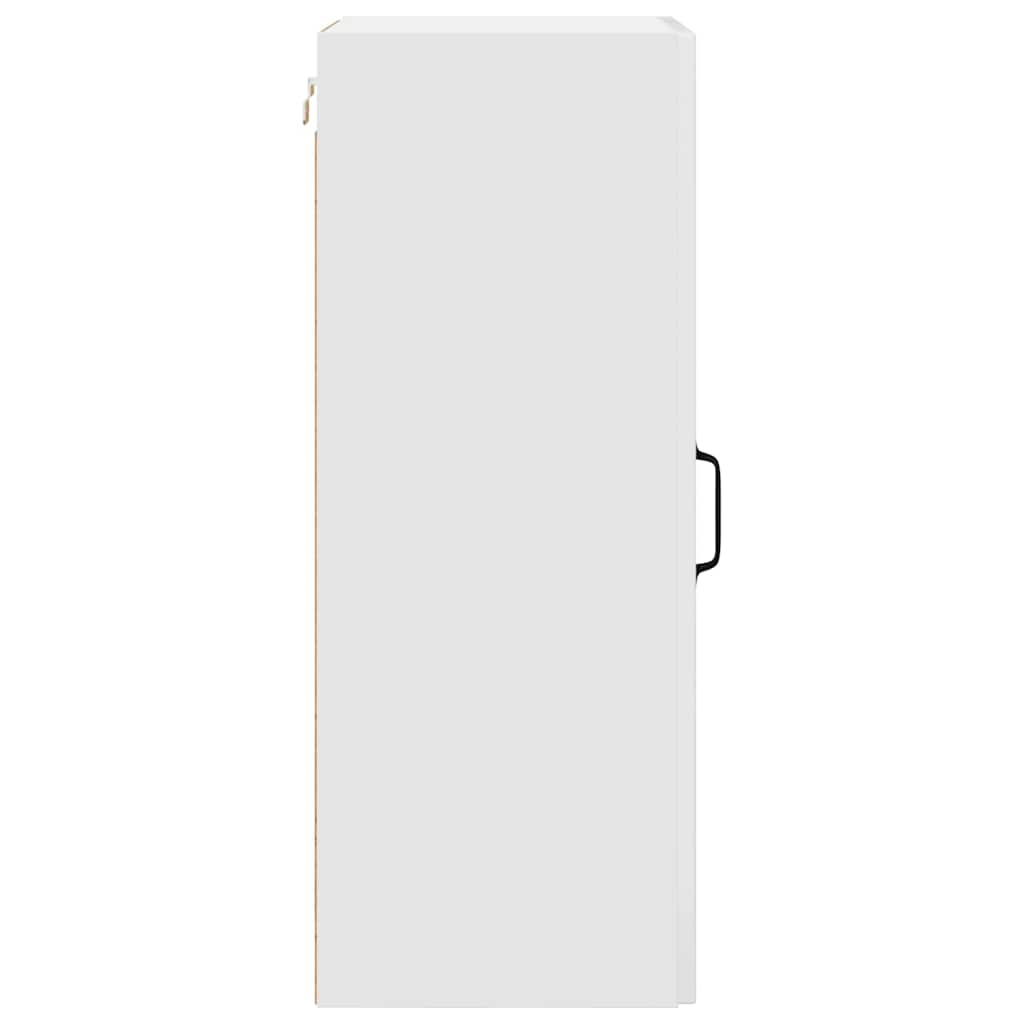 vidaXL Front do zmywarki Kalmar Betonowy szary 40 x 31 x 80 cm