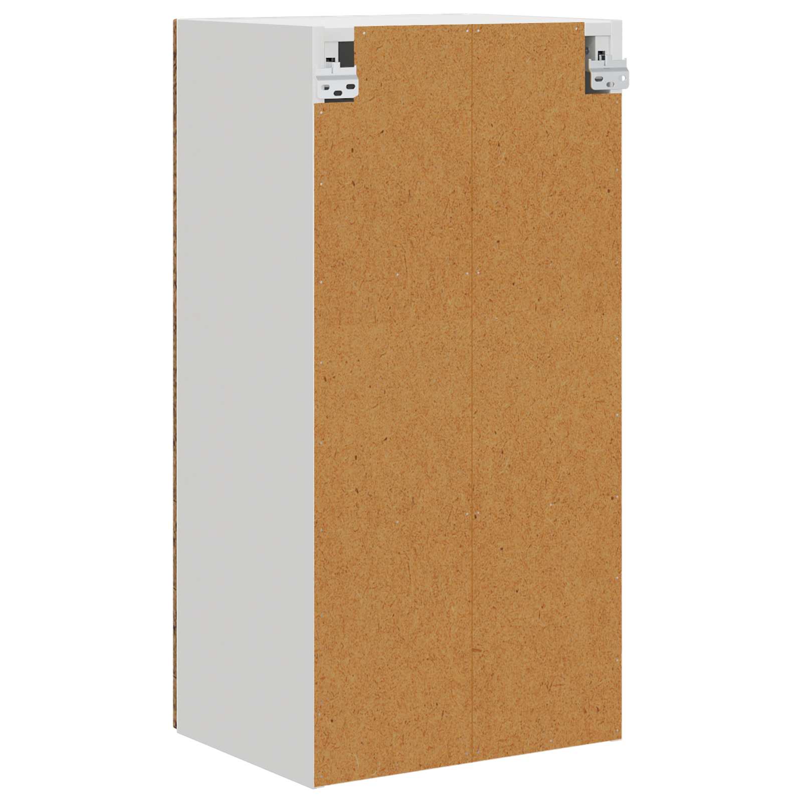 vidaXL Front do zmywarki Kalmar Stare drewno 40 x 31 x 80 cm