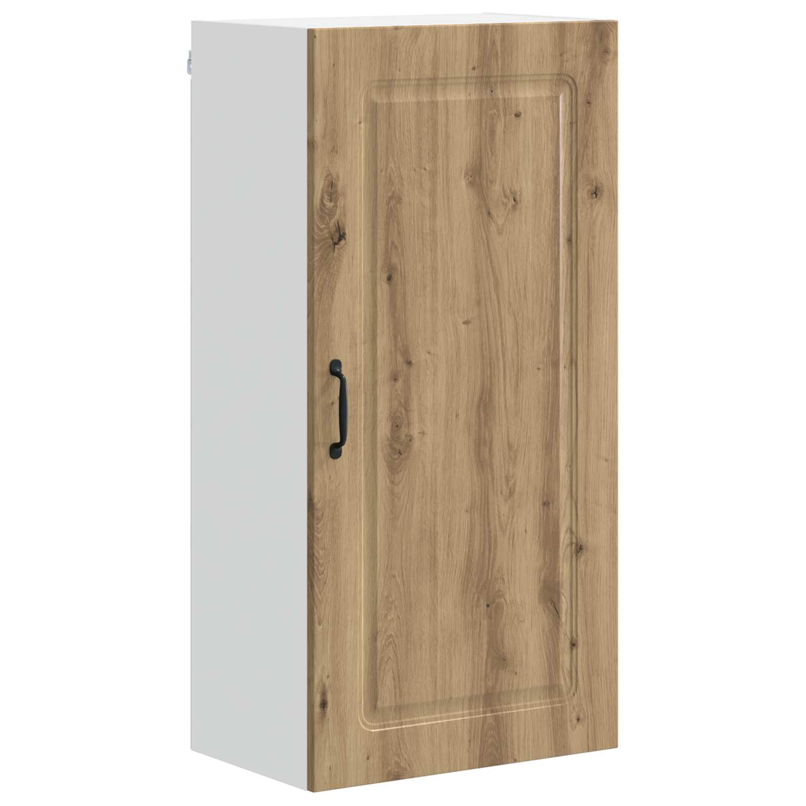 vidaXL Front do zmywarki Kalmar Dąb rzemieślniczy 50 x 31 x 100 cm