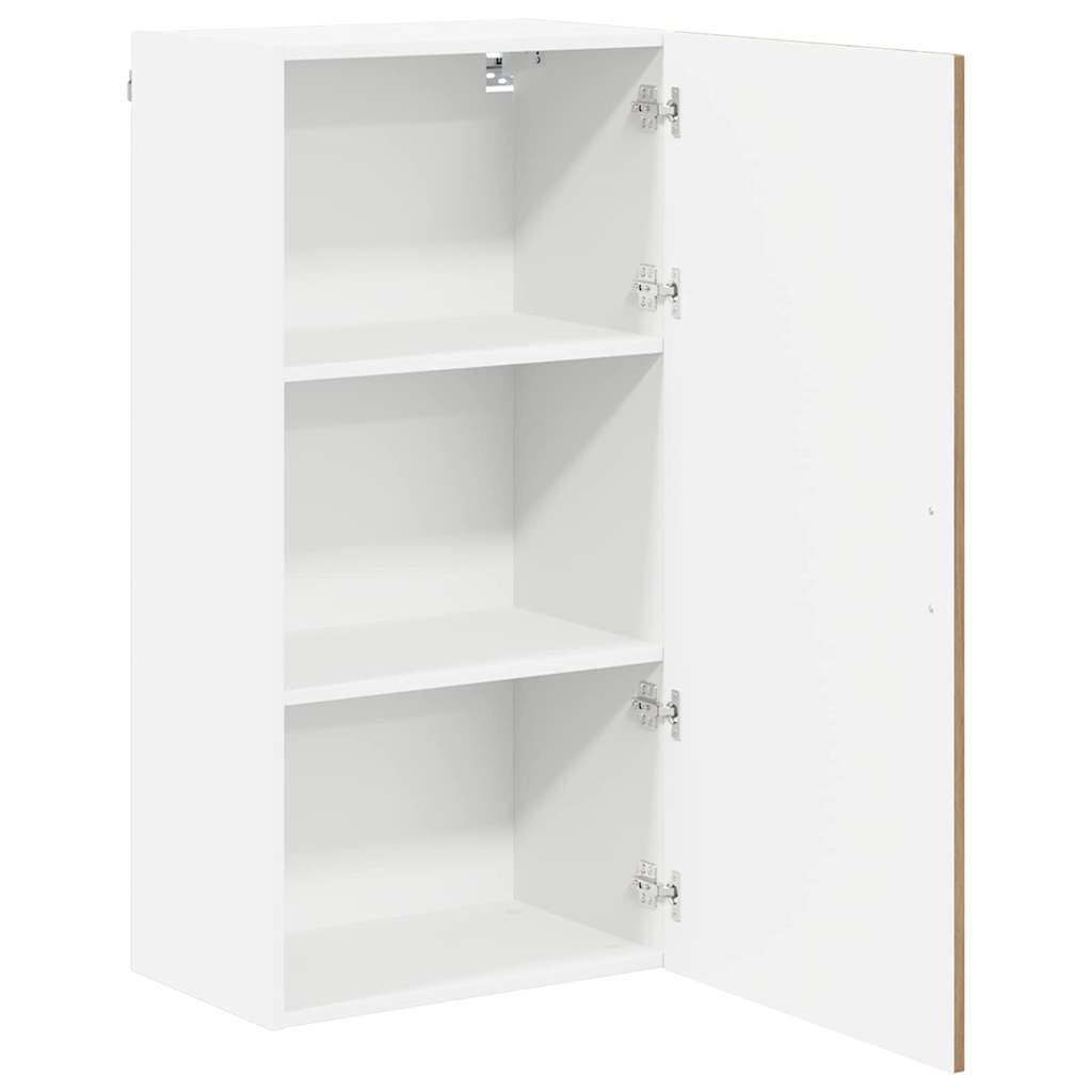 vidaXL Front do zmywarki Kalmar Dąb rzemieślniczy 50 x 31 x 100 cm