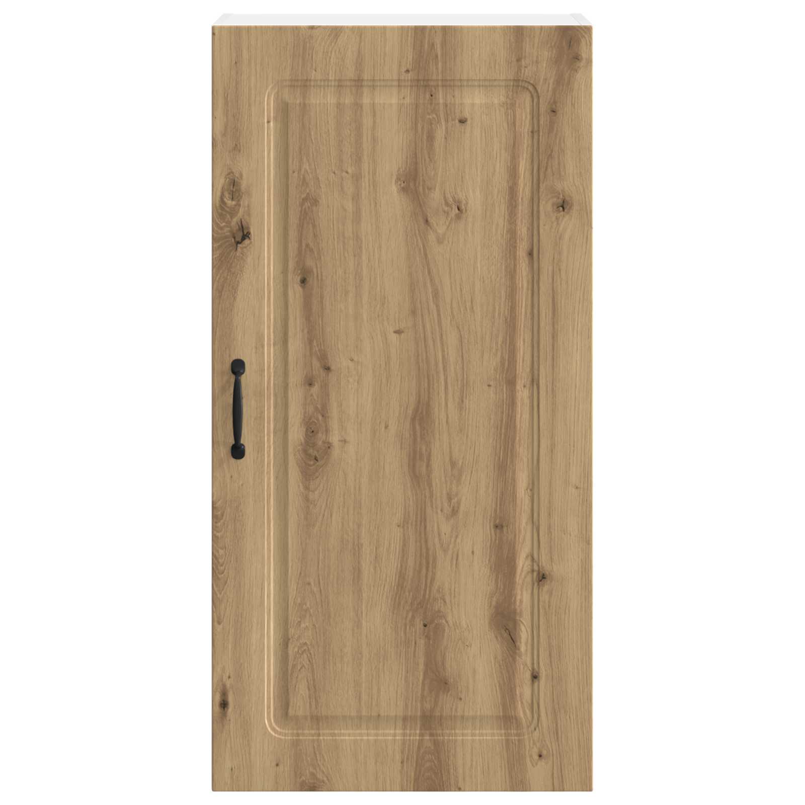 vidaXL Front do zmywarki Kalmar Dąb rzemieślniczy 50 x 31 x 100 cm