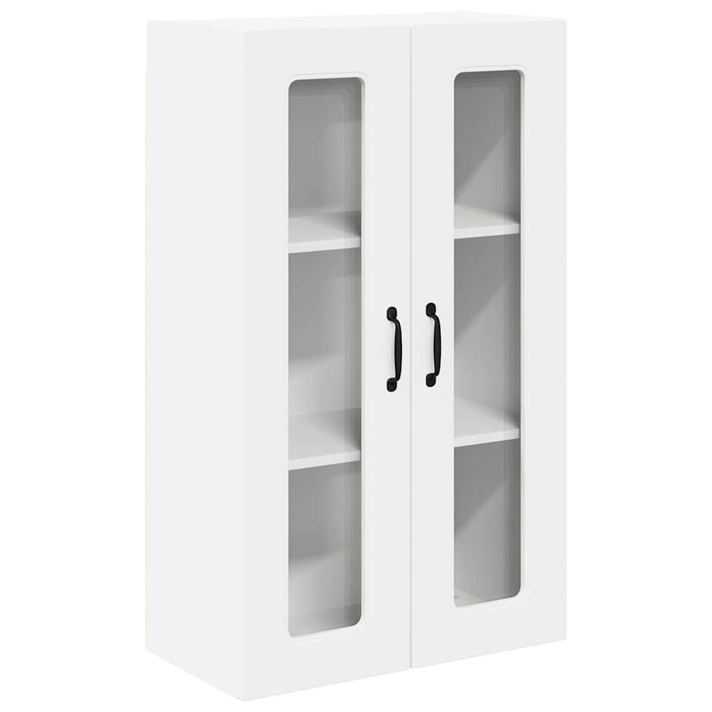 vidaXL Front do zmywarki Kalmar Biały 60 x 31 x 100 cm