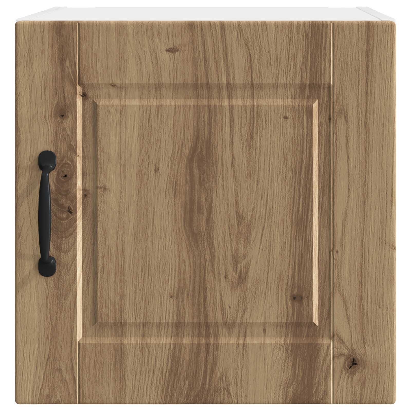 vidaXL Szafka ścienna PORTO 2 pcs Dąb rzemieślniczy 40 x 31 x 40 cm