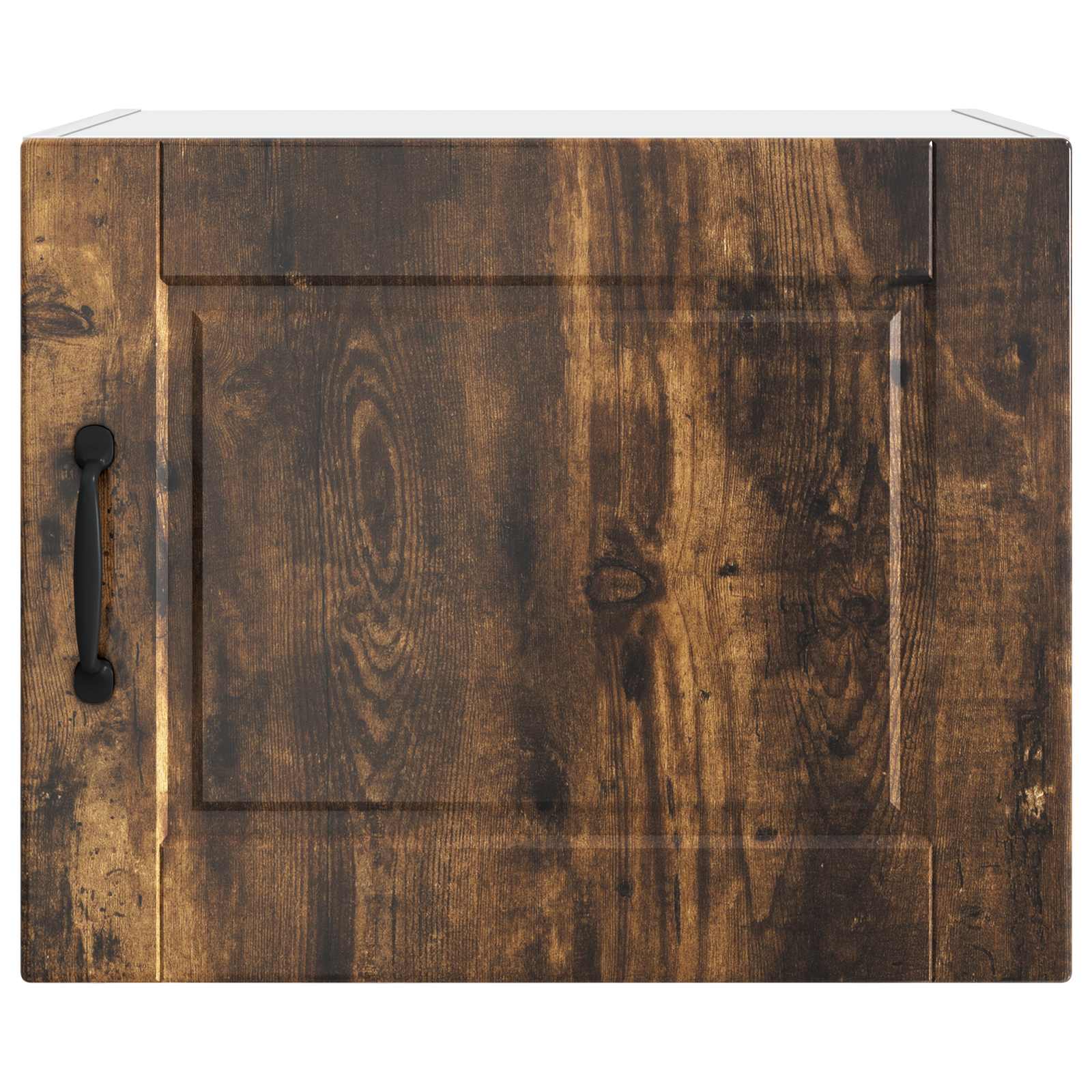 vidaXL Szafka ścienna PORTO 2 pcs Dąb wędzony 50 x 31 x 40 cm