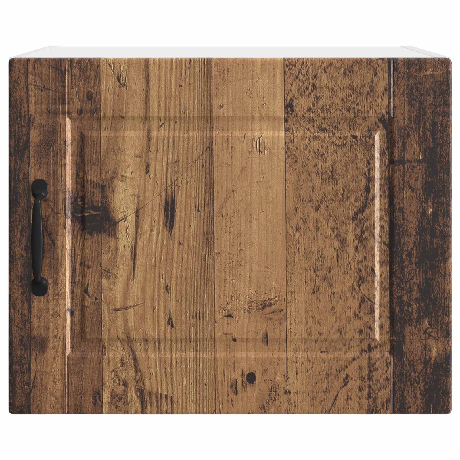 vidaXL Szafka ścienna PORTO 2 pcs Stare drewno 50 x 31 x 40 cm