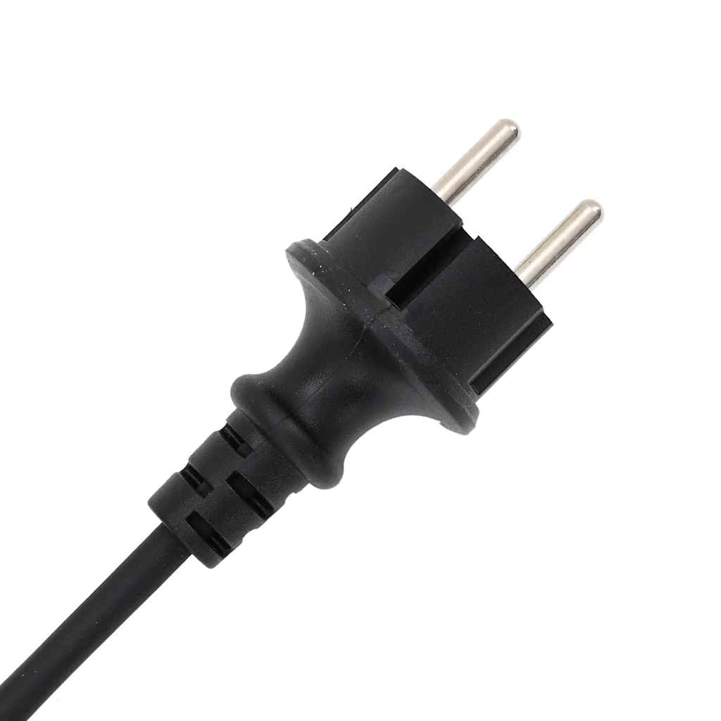 vidaXL Lina świetlna z 120 diodami LED Ciepła biel 5 m PVC