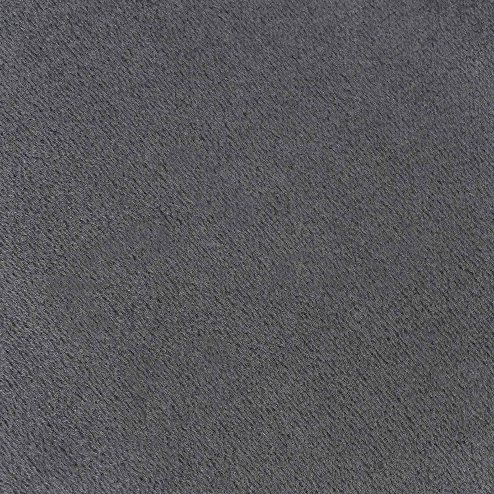 vidaXL Poduszka na nogi 68 x 25 x 21,5 cm Twardy Pianka PU Szary