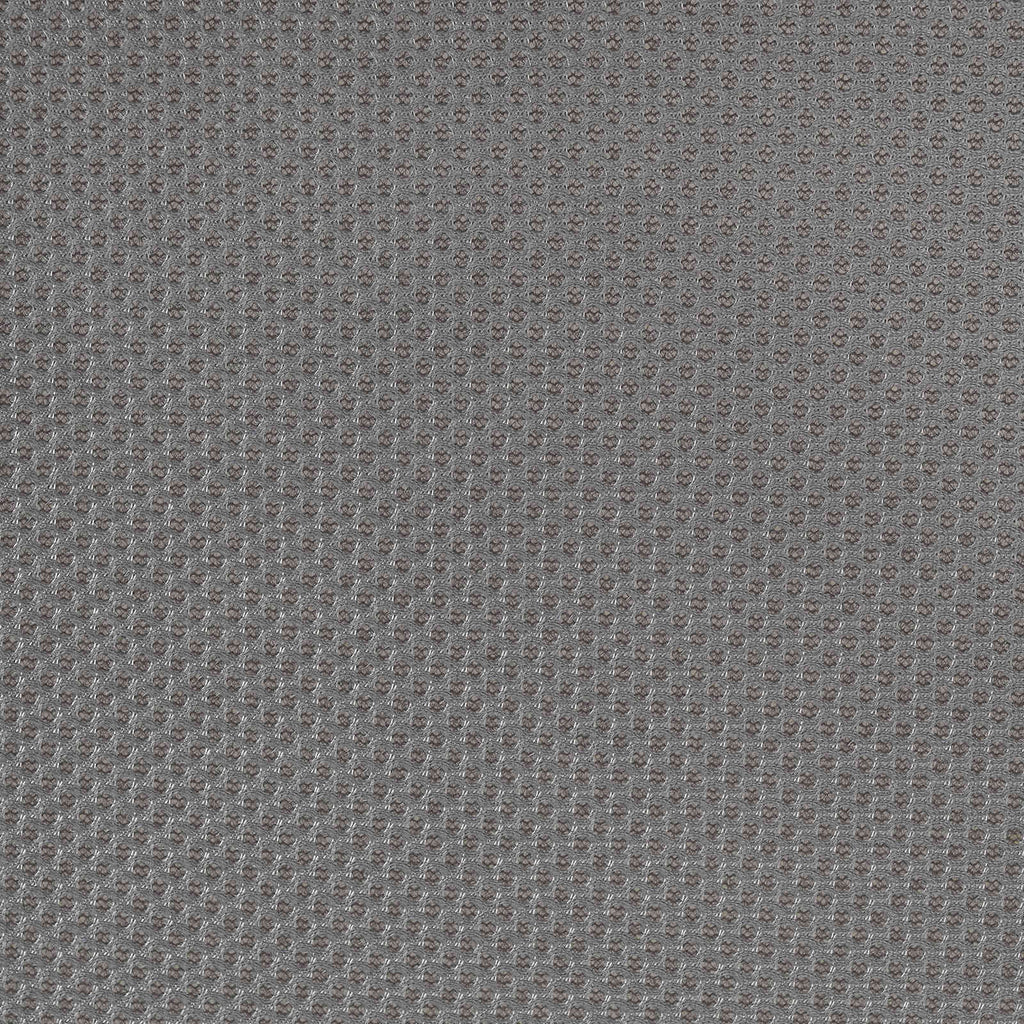 vidaXL Poduszka na siedzisko Szary 39 x 38 x 8,5 cm Pianka PU