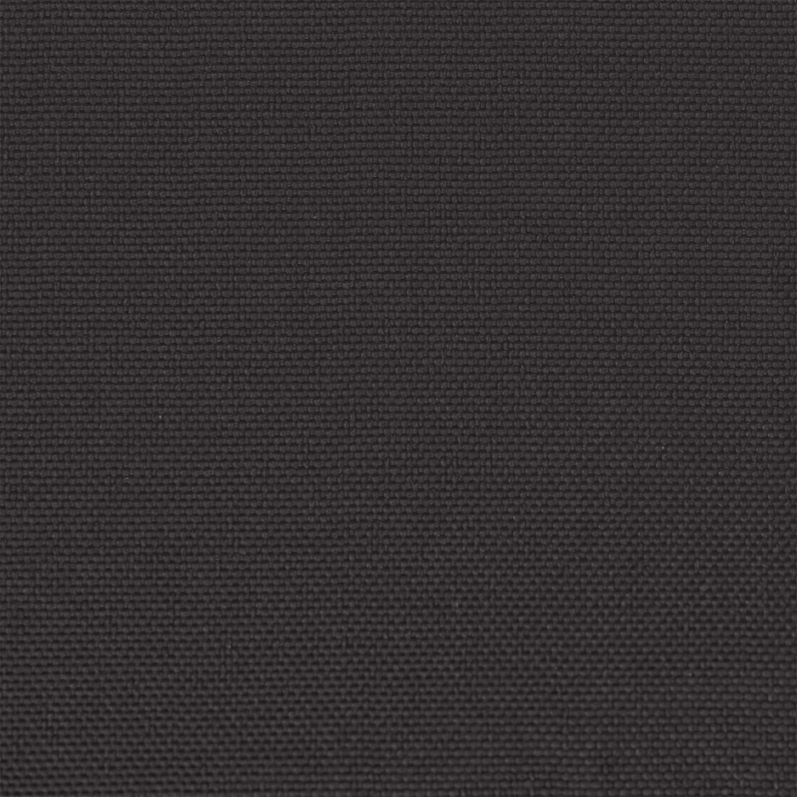 vidaXL Altana 3 x 3 m antracytowy Poliester i Stal 190 gsm