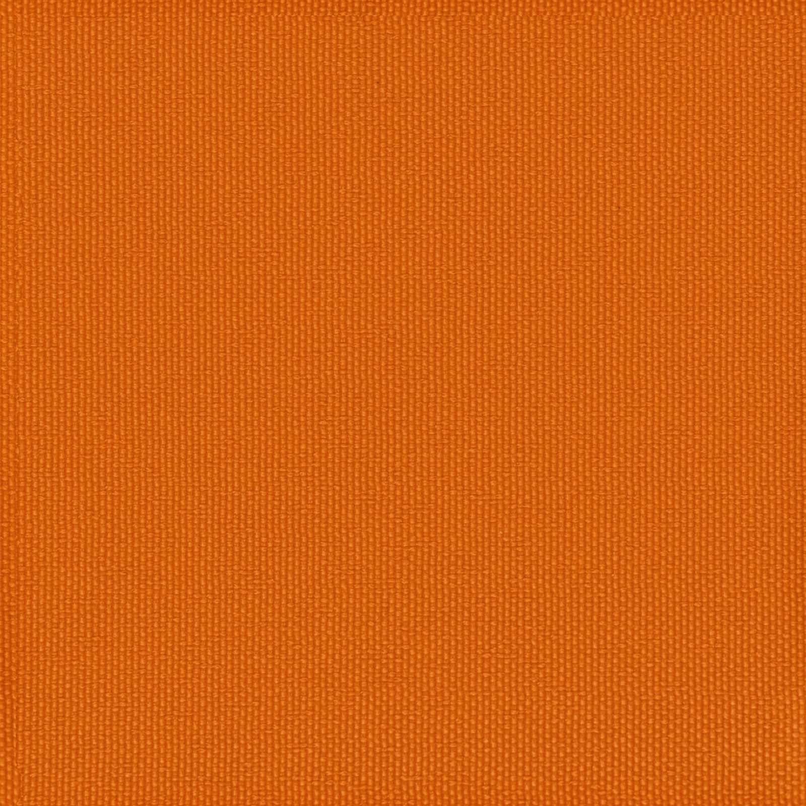 vidaXL Pokrycie altany 6 x 3 m pomarańczowy Poliester 190 gsm