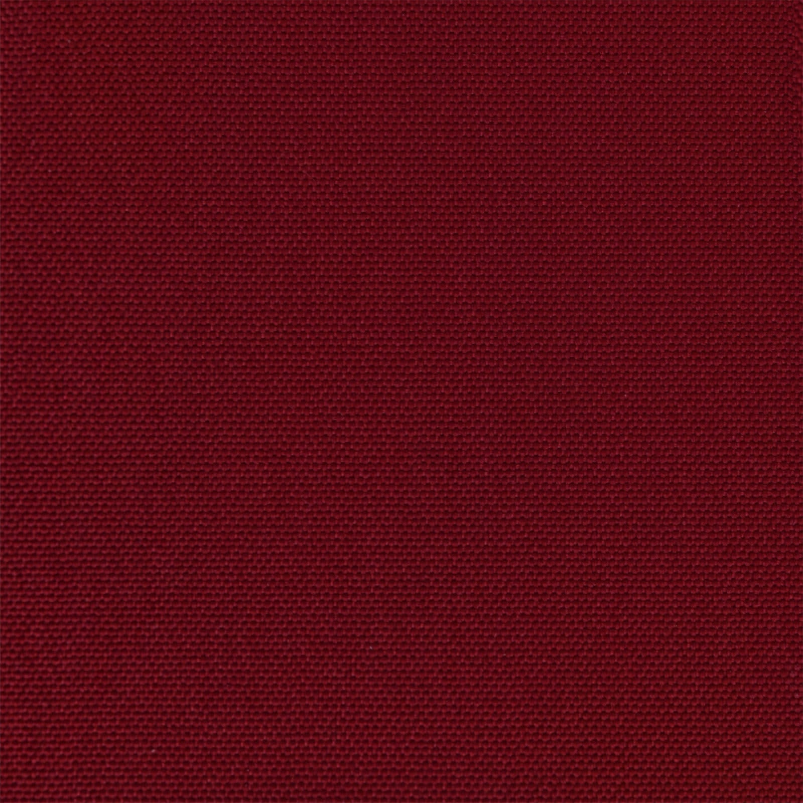 vidaXL Pokrycie altany 6 x 3 m bordowy Poliester 190 gsm