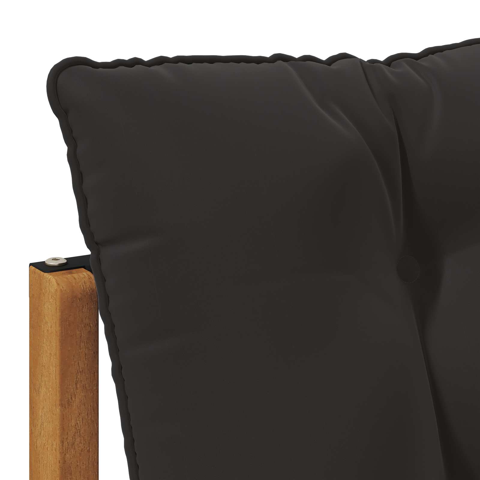 vidaXL Sofa środkowa na zewnątrz