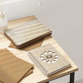 vidaXL Panele dekoracyjne 50 pcs Dąb Sonoma 15 x 21 x 0.27 cm