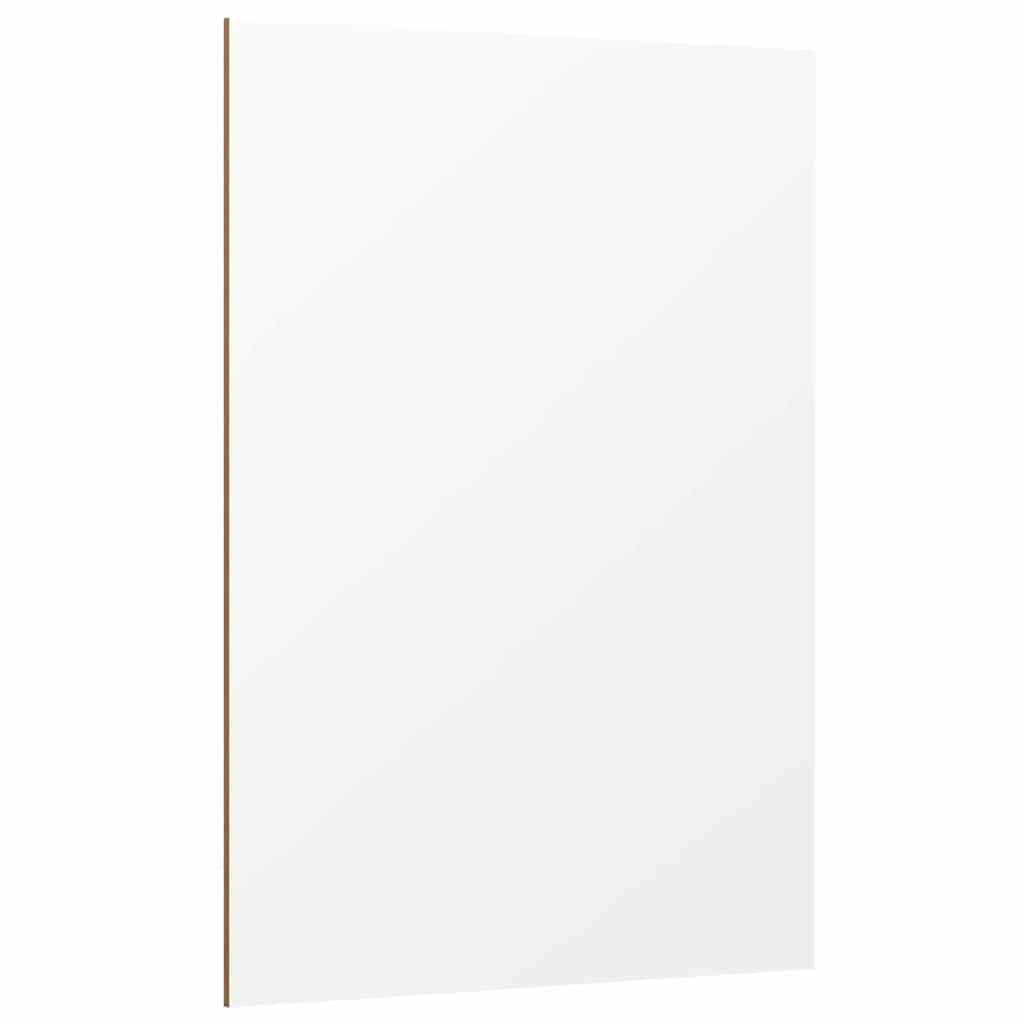 vidaXL Panele dekoracyjne 12 pcs Biały 30 x 42 x 0,27 cm