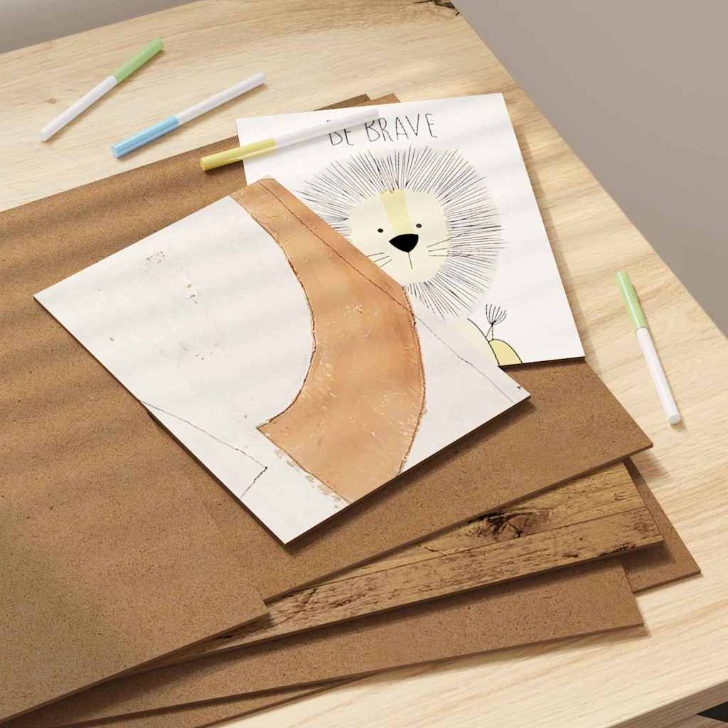vidaXL Panele dekoracyjne 50 pcs Stare drewno 30 x 42 x 0,27 cm