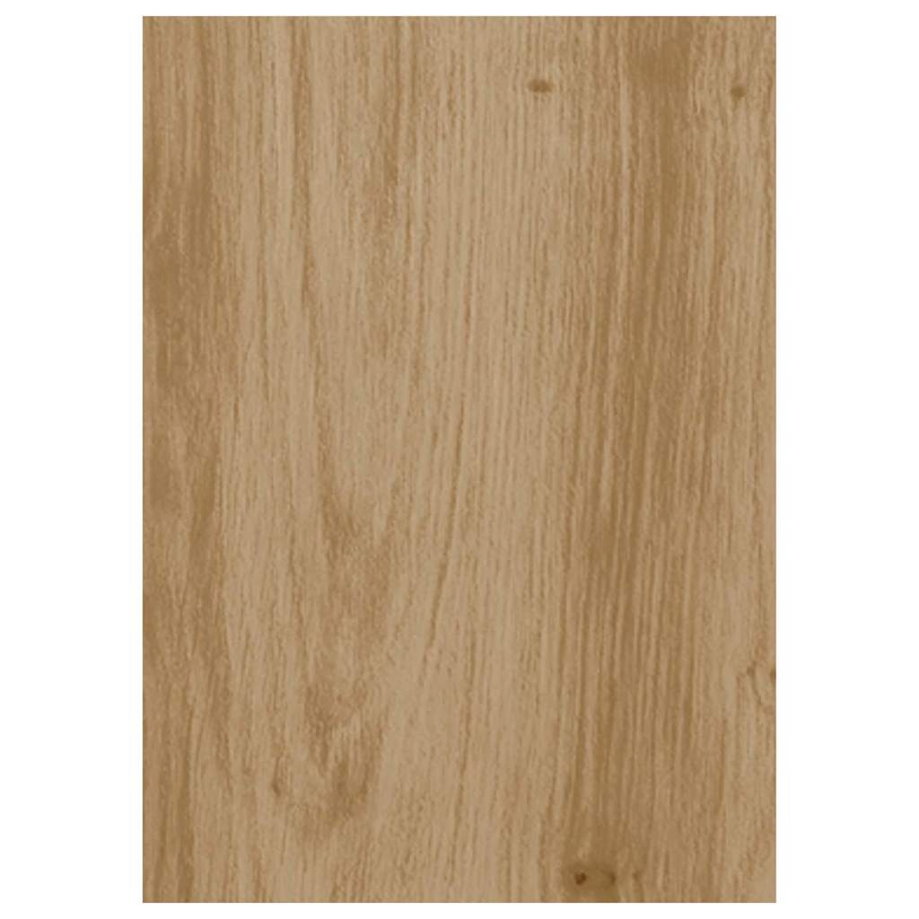 vidaXL Panele dekoracyjne 50 pcs Dąb rzemieślniczy 30 x 42 x 0,27 cm