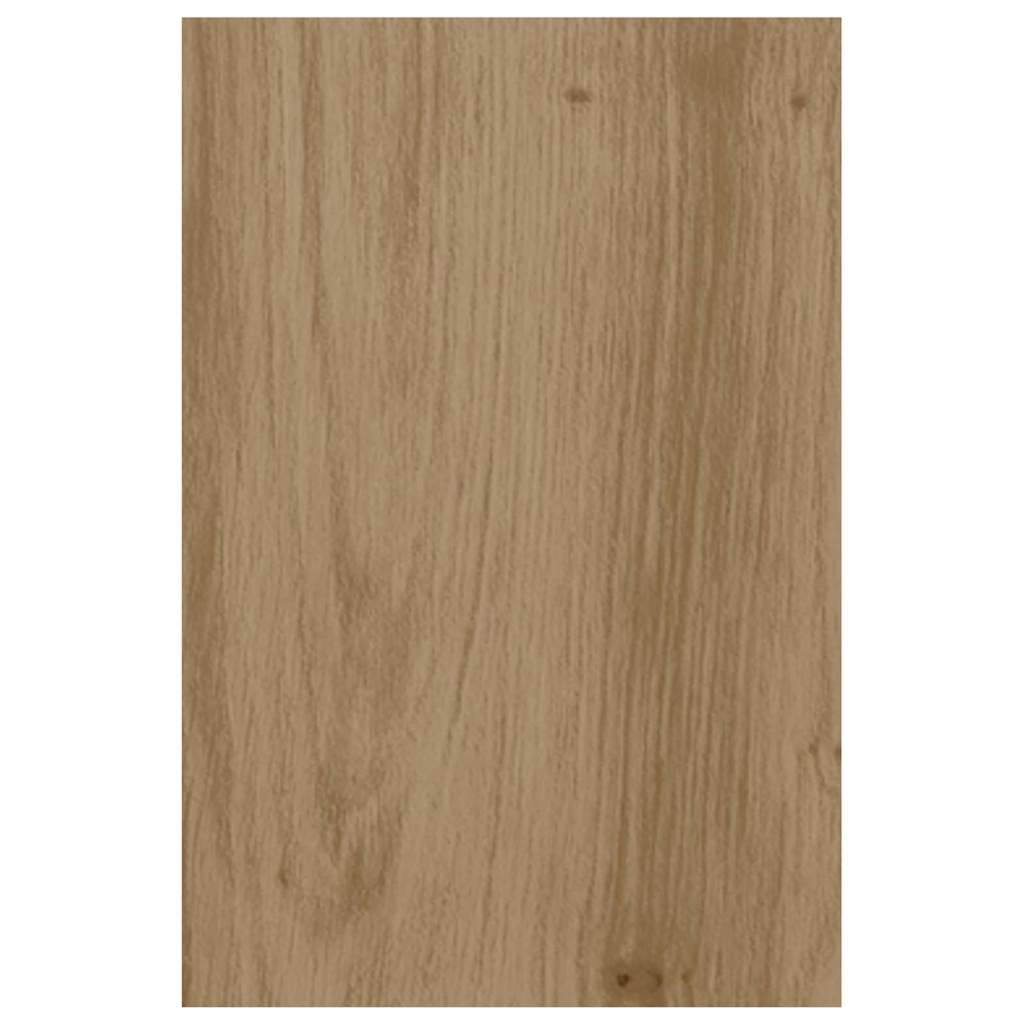 vidaXL Panele dekoracyjne 12 pcs Dąb rzemieślniczy 40 x 60 x 0.27 cm