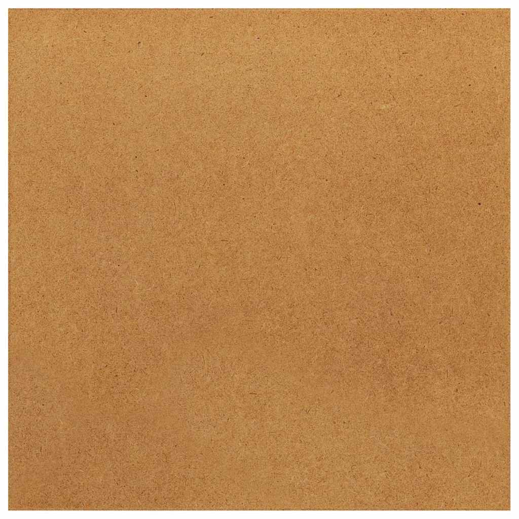 vidaXL Panele dekoracyjne 50 pcs Dąb wędzony 30 x 30 x 0.27 cm
